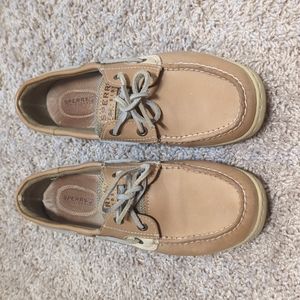 Sperry women shoes size 7
